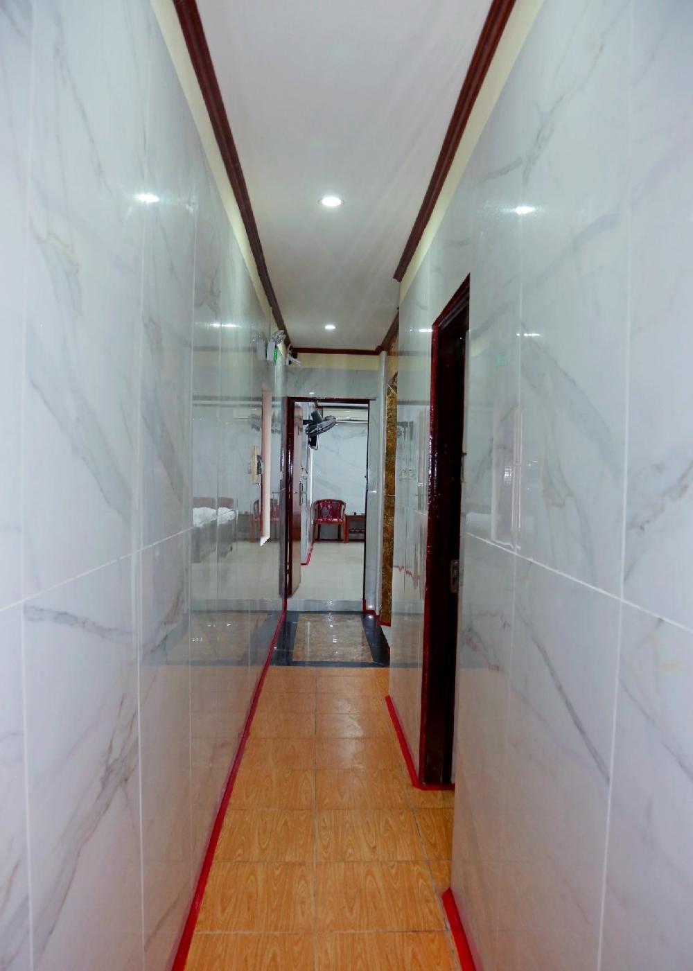 tuan central hotel