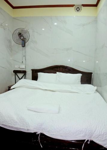 tuan central hotel