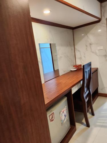 tuan central hotel