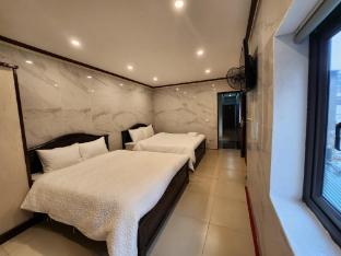 tuan central hotel