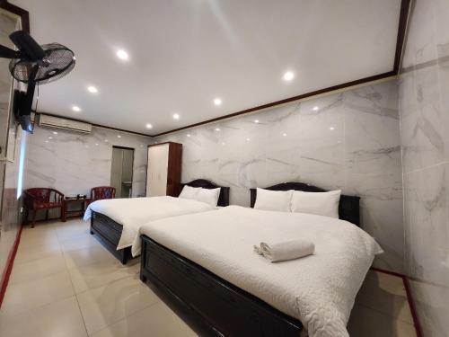 tuan central hotel