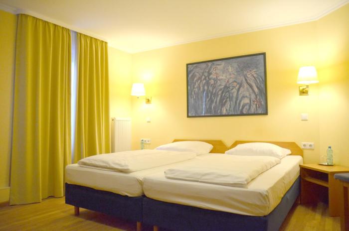 hotel villa kisseleff