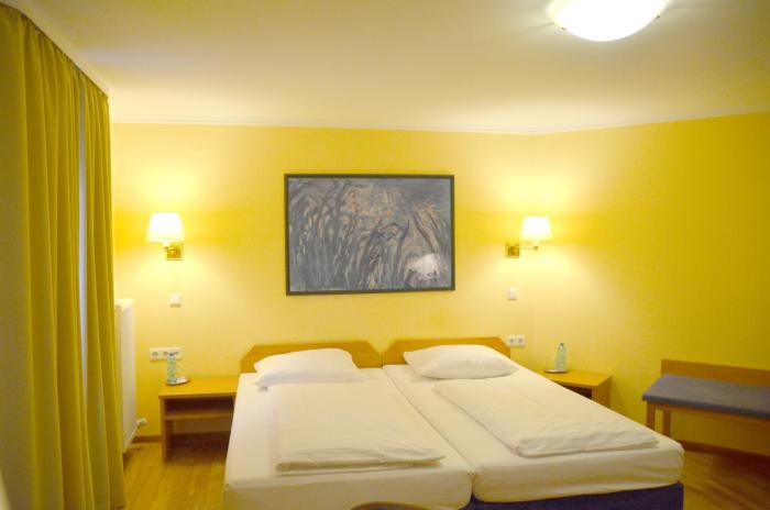 hotel villa kisseleff