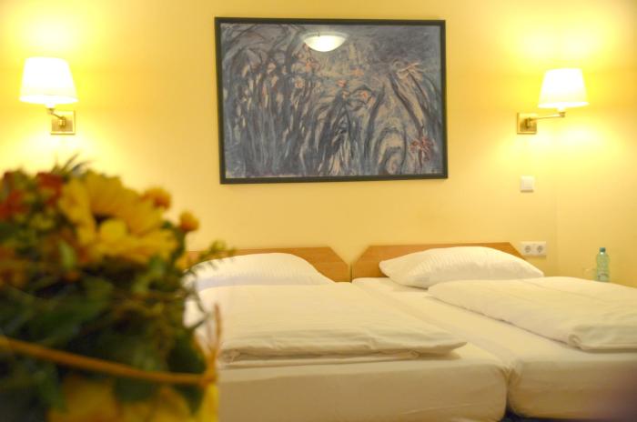 hotel villa kisseleff