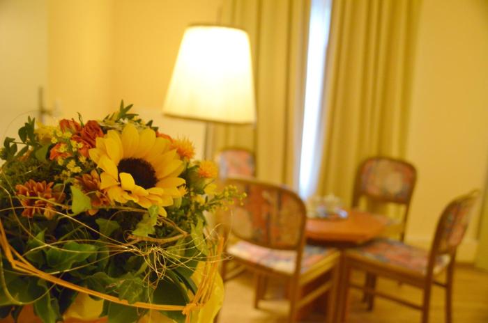 hotel villa kisseleff