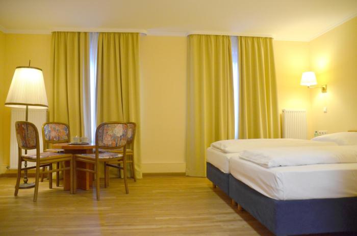 hotel villa kisseleff