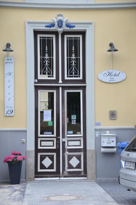 bad homburg vor der hohe