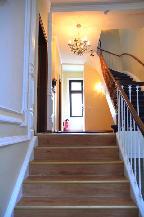 hotel villa kisseleff