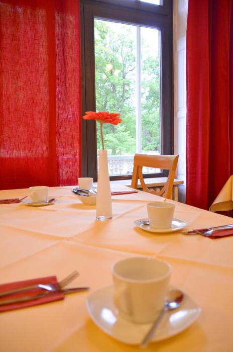 hotel villa kisseleff