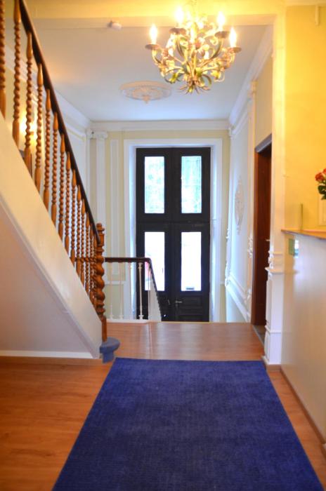 hotel villa kisseleff