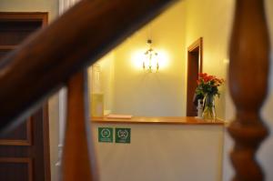 hotel villa kisseleff