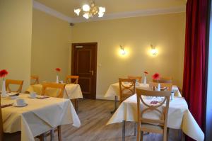 hotel villa kisseleff