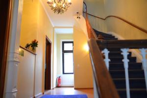 hotel villa kisseleff