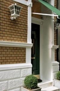 Boutique Hotel Villa Oberkassel,Dusseldorf>>Duesseldorf-Hafen,3 star