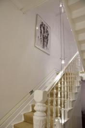 Boutique Hotel Villa Oberkassel,Dusseldorf>>Duesseldorf-Hafen,3 star