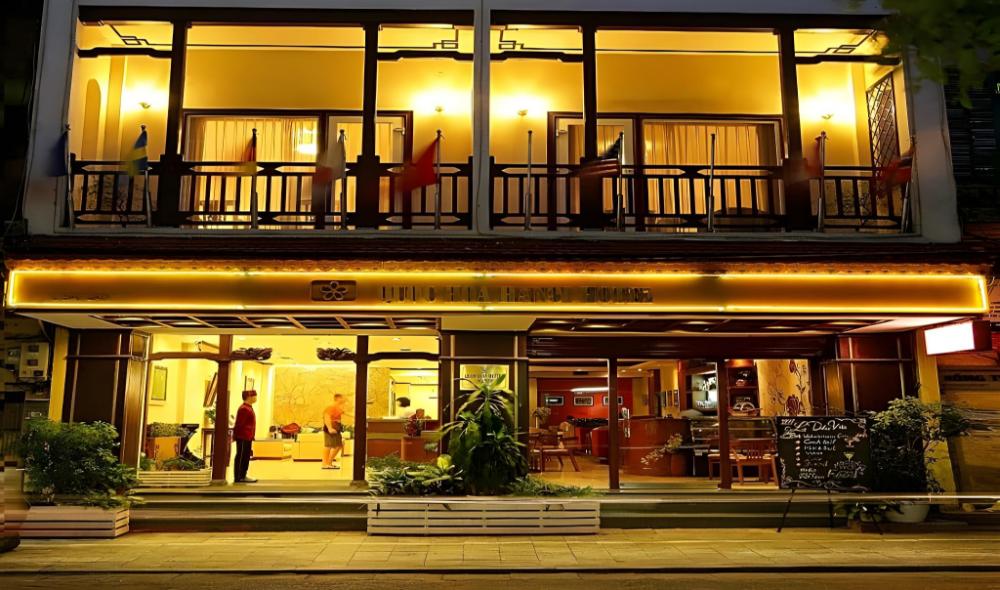 palago boutique hotel