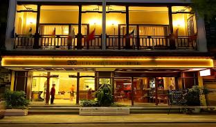 palago boutique hotel