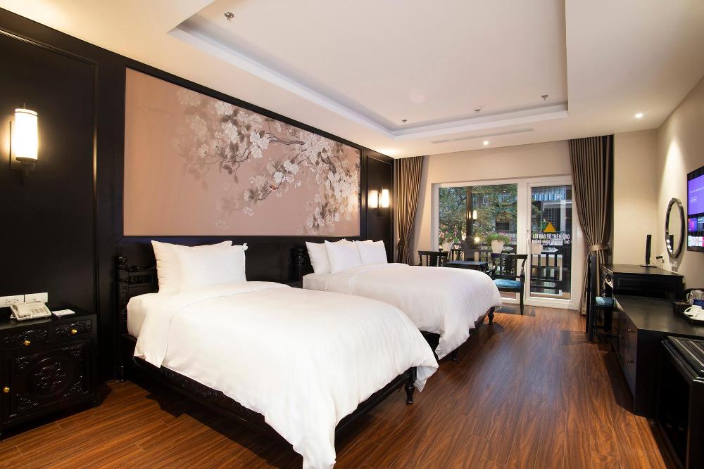 palago boutique hotel