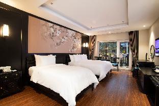 palago boutique hotel