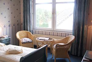 Hotel Weserblick,Bremen>>Berne,3 star