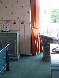 Hotel Weserblick,Bremen>>Berne,3 star