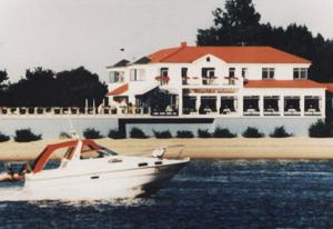 Hotel Weserblick,Bremen>>Berne,3 star