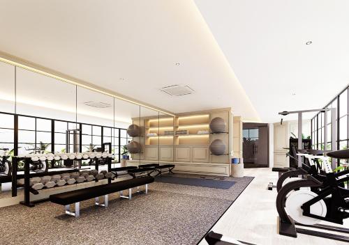 chateau du village patong