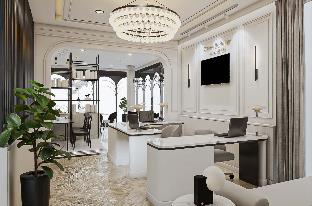 chateau du village patong