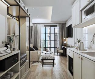 chateau du village patong