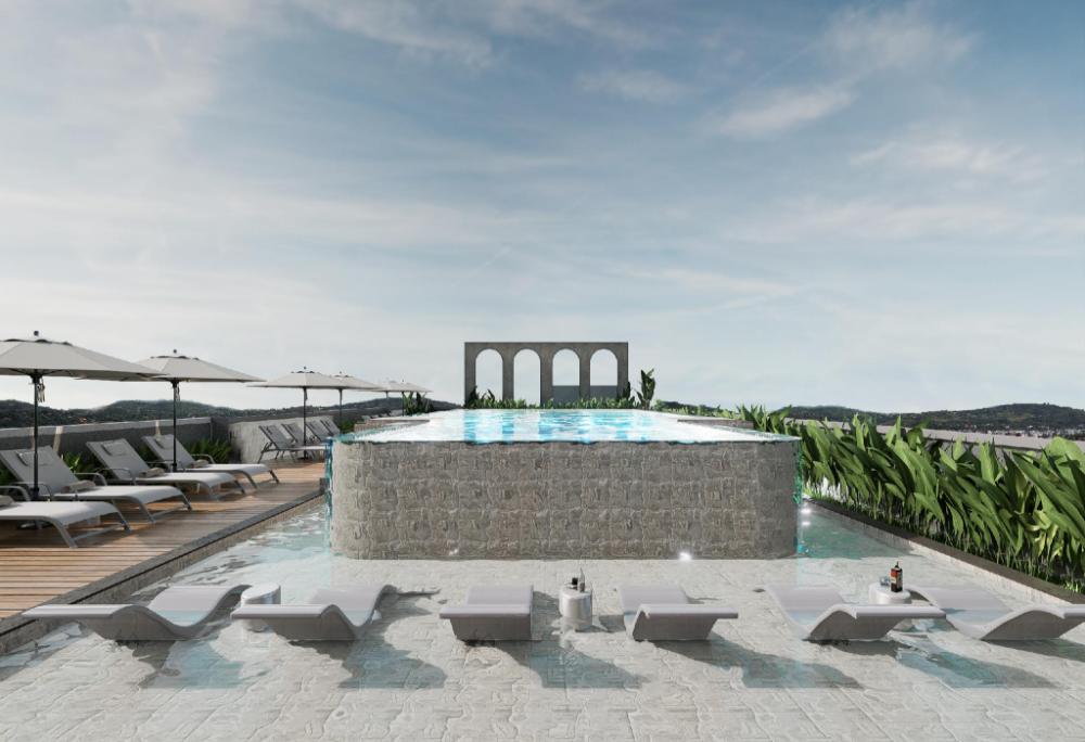 chateau du village patong