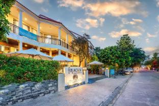 full moon apartments