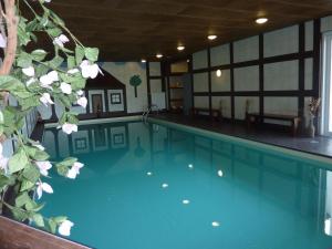 Hotel Wernerwald,Sahlenburg>>Cuxhaven,4 star