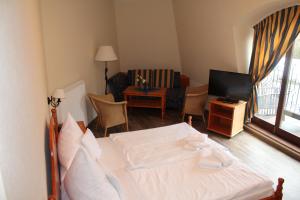 Hotel Wernerwald,Sahlenburg>>Cuxhaven,4 star