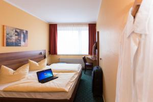 Stadt-Gut-Hotel Westfalia,Halle>>Gutenberg,3 star