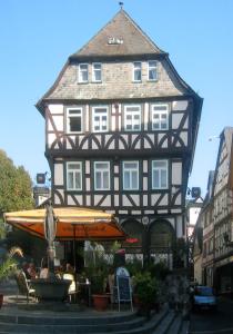 wetzlarer hof