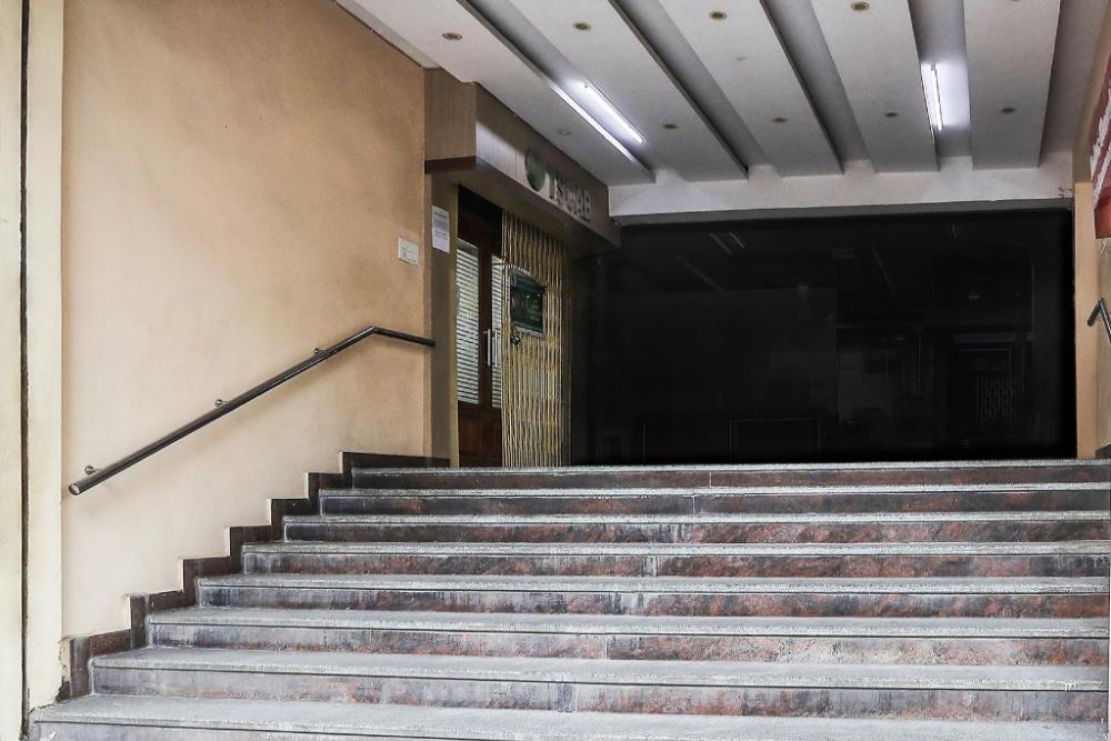 super collection o hotel lotus grand near secunderabad railway station