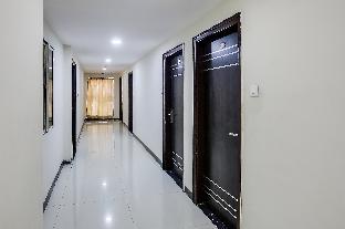 super collection o hotel lotus grand near secunderabad railway station