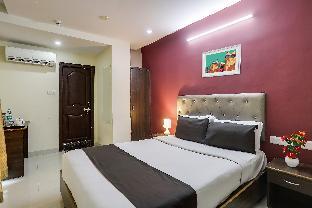 super collection o hotel lotus grand near secunderabad railway station