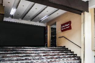 super collection o hotel lotus grand near secunderabad railway station