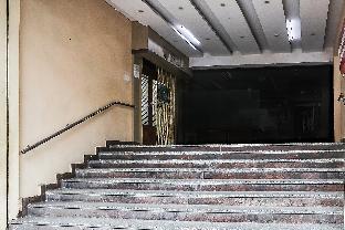 super collection o hotel lotus grand near secunderabad railway station