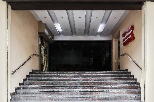 super collection o hotel lotus grand near secunderabad railway station