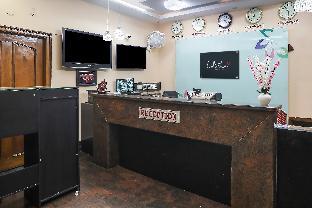 super collection o hotel lotus grand near secunderabad railway station