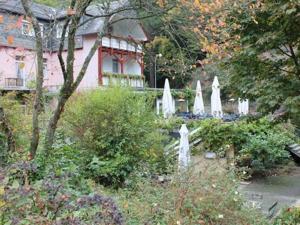 Hotel Winneburg,Cochem-Zell>>Cochem,3 star