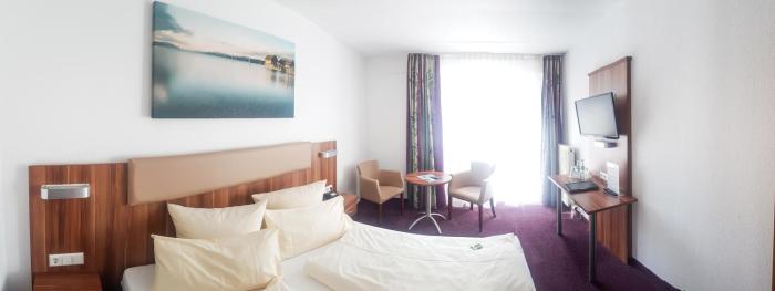 hotel lowen