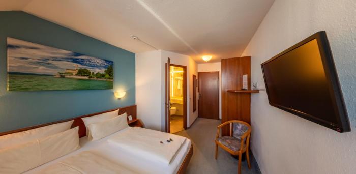 hotel lowen