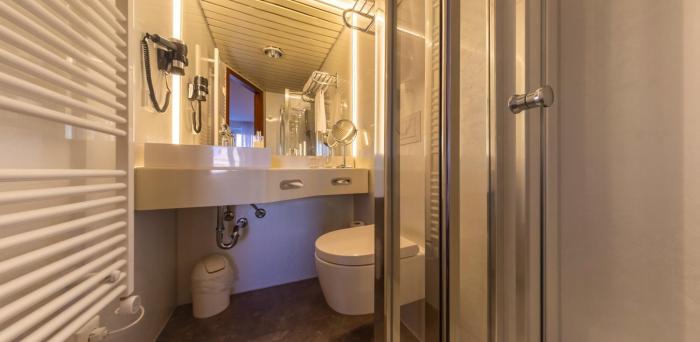 hotel lowen