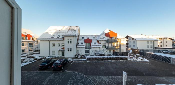 hotel lowen