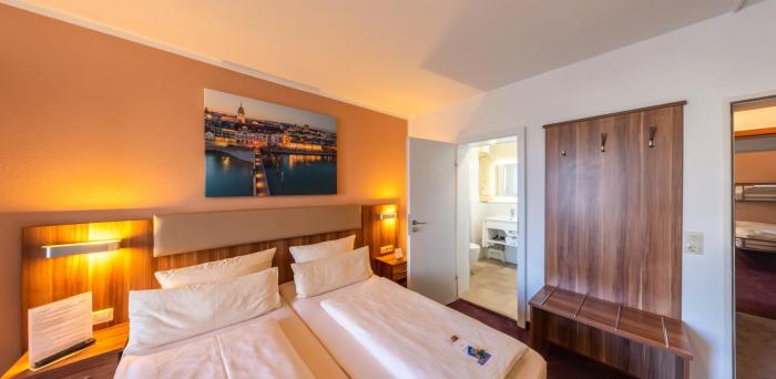 hotel lowen