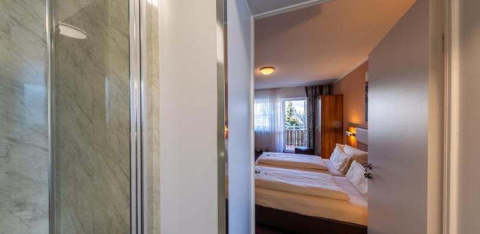 hotel lowen