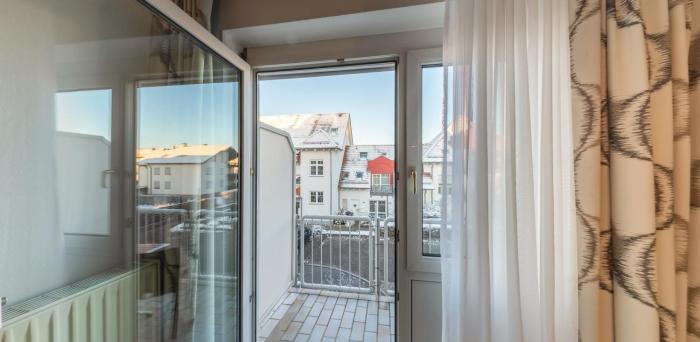 hotel lowen